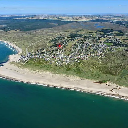 806-thisted-nordsovej-39 * Thisted