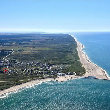 806-thisted-nordsovej-39 Hébergement de vacances *