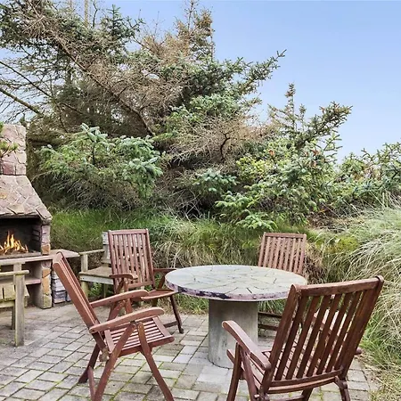 بيت للعطل 806-thisted-nordsovej-39 *