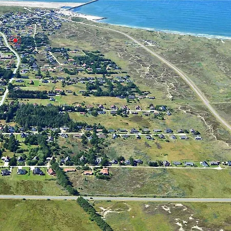 806-thisted-nordsovej-39 بيت للعطل