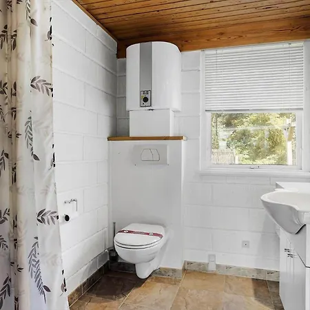 806-thisted-nordsovej-39 بيت للعطل ثيستد