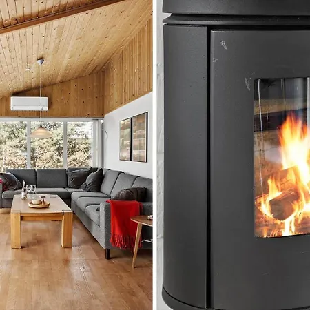 Hébergement de vacances 806-thisted-nordsovej-39