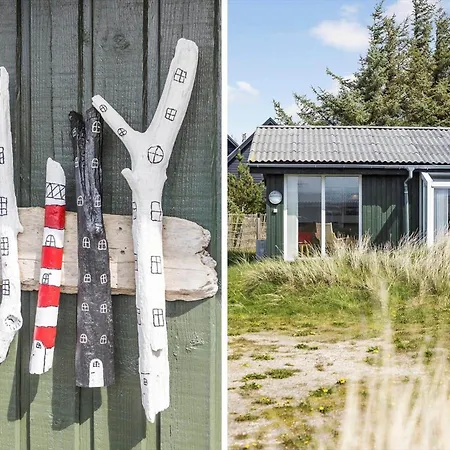 806-thisted-nordsovej-39 بيت للعطل ثيستد