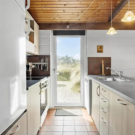 Σπίτι διακοπών 806-thisted-nordsovej-39 Thisted