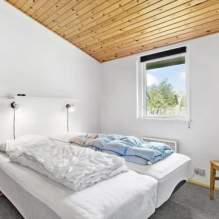 806-thisted-nordsovej-39 Σπίτι διακοπών Thisted