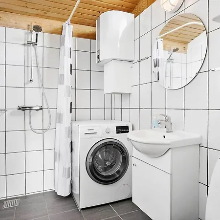 806-thisted-nordsovej-39 Hébergement de vacances *