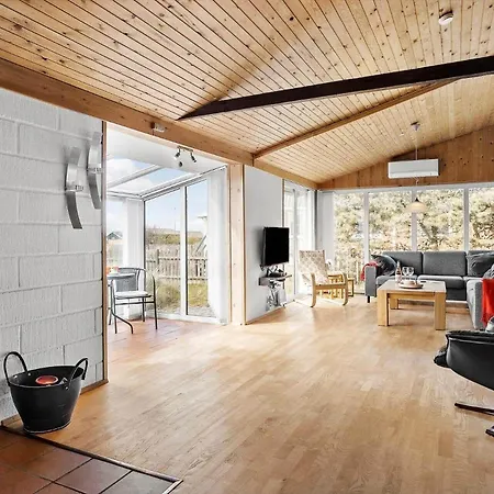 Σπίτι διακοπών 806-thisted-nordsovej-39 Thisted