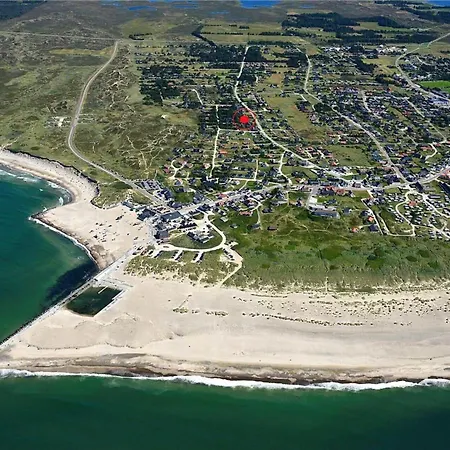 Hébergement de vacances 806-thisted-nordsovej-39 Thisted