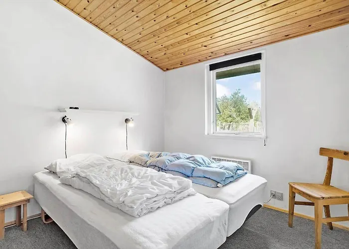 806-thisted-nordsovej-39 Prázdninový dům Thisted