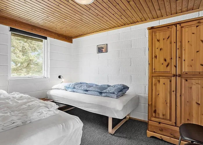 806-thisted-nordsovej-39 Prázdninový dům Thisted