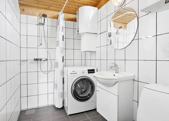 806-thisted-nordsovej-39 Prázdninový dům *