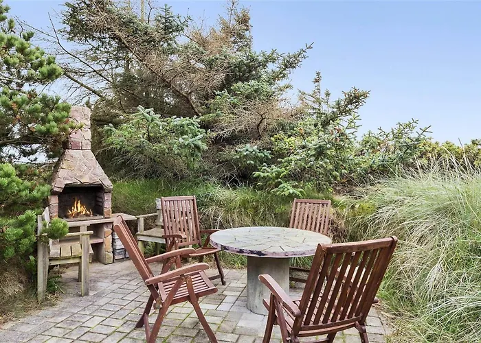 806-thisted-nordsovej-39 Prázdninový dům Thisted