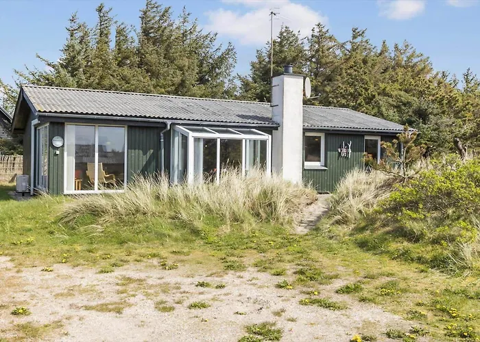 Сasa de vacaciones 806-thisted-nordsovej-39