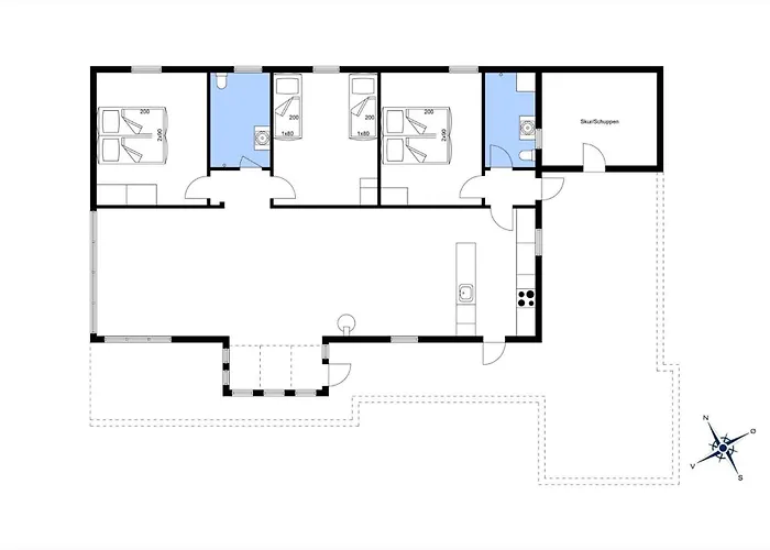 806-thisted-nordsovej-39 Prázdninový dům Thisted